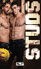 Cliquez pour voir la fiche produit- Studs - DVD Men.com <span style=color:brown;>[Pr-commande]</span>