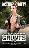 Cliquez pour voir la fiche produit- Bareback Army Grunts #9 - DVD Active Duty <span style=color:brown;>[Pr-commande]</span>
