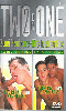 Cliquez pour voir la fiche produit- Two On One : Floripa Adventures #3 #4 - DVD Foerster Media