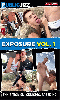 Cliquez pour voir la fiche produit- Public Jizz: Exposure #1 - DVD My Dirtiest Fantasy