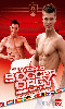 Cliquez pour voir la fiche produit- World Soccer Orgy #2 - DVD Eurocreme