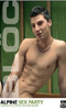 Cliquez pour voir la fiche produit- Alpine Sex Party - DVD Bloc Studio