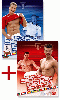 Cliquez pour voir la fiche produit- PACK World Soccer Orgy #1 et 2 - DVD Eurocreme