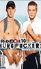 Cliquez pour voir la fiche produit- Rudeboiz 10 : Hung Fuckers - DVD Eurocreme