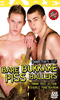 Click to see product infos- Bare Bukkake piss ballers - DVD Bare