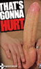 Cliquez pour voir la fiche produit- That's gonna hurt - DVD Eurocreme