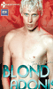 Cliquez pour voir la fiche produit- Blond Adonis - DVD Eurocreme