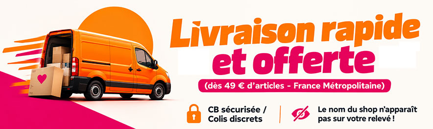 GayDiscount X Gay Port Gratuit